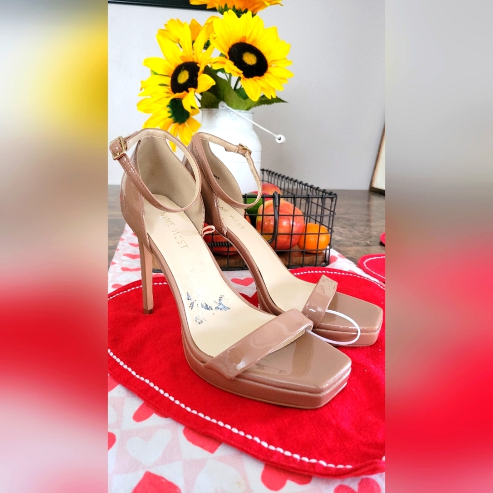 Nine West Stiletto Heels